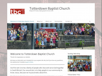 Tbc.org.uk