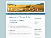Tburtonco.co.uk