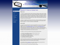 Tctravel.co.uk