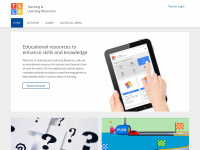 Teachingandlearningresources.co.uk