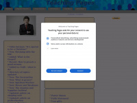 Teachingpages.co.uk