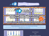 teachingmeasures.co.uk