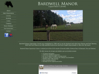 bardwell-equestrian.co.uk