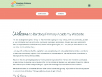 Bardseyprimary.org.uk
