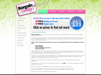 bargaindesign.co.uk