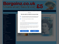 Bargainz.co.uk