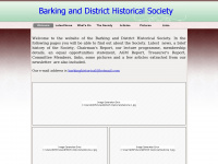 Barkinghistory.co.uk