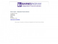 Barnesingram.co.uk