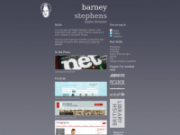 Barneystephens.co.uk