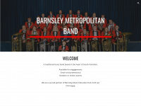 Barnsleymetband.co.uk