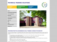 Technicaltrainingsolutions.co.uk