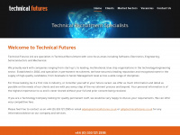 Technicalfutures.co.uk