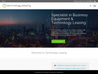 Technologyleasing.co.uk