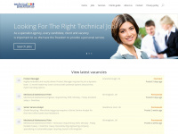 Techplacements.co.uk