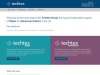 Techtex.co.uk
