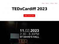 Tedxcardiff.co.uk