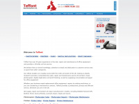 Teffont.co.uk