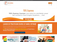 Teflexpress.co.uk