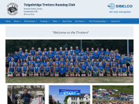 Teignbridgetrotters.co.uk