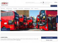 Tekseating.co.uk