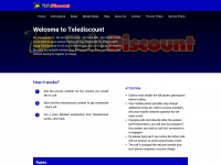 Telediscount.co.uk