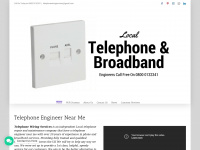 telephonewiringservices.co.uk