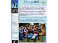 Telescope400.org.uk