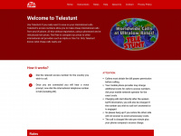 Telestunt.co.uk