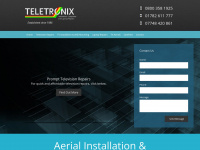 Teletronix.co.uk