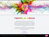 Templehedz.co.uk
