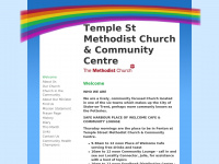 Templestreetchurch.org.uk