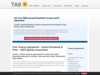 tenancyagreementservice.co.uk