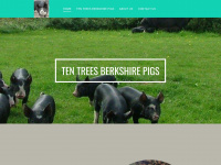 Tentreesfarm.co.uk
