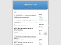 Tenuoustales.co.uk