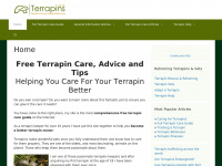 Terrapins.co.uk