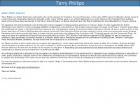 Terryphillips.org.uk