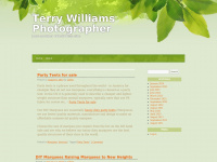 terrywilliams-photographer.co.uk