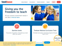 testbase.co.uk