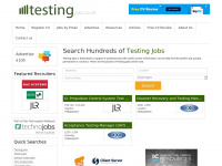 Testingjobs.co.uk