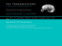 Testransmissions.co.uk