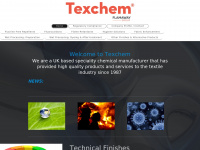 Texchem.co.uk