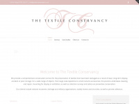 textile-conservation.co.uk