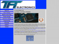 Tftelectronics.co.uk