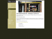 Thaivillage.co.uk