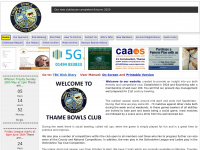 Thamebowlsclub.co.uk