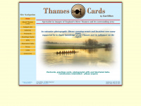 Thames-cards.co.uk