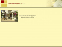 Thamesmeadhousehotel.co.uk