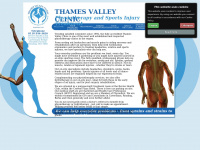 Thamesvalleyclinic.co.uk