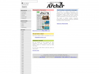 The-archer.co.uk