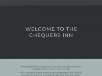 The-chequers-ettington.co.uk